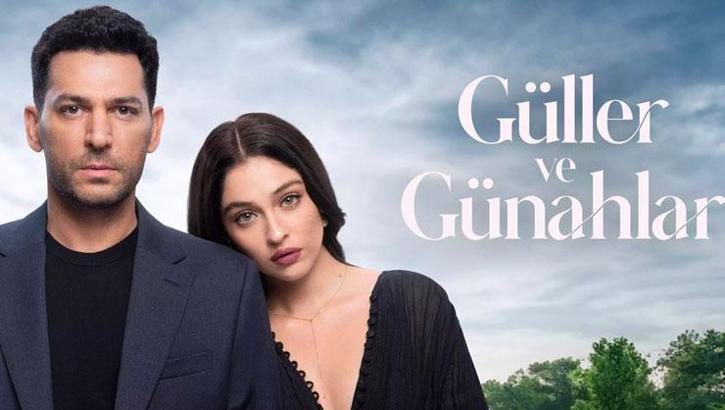 Güller ve Günahlar setine büyük ilgi! Kadın hayranlar Murat Yıldırım’la fotoğraf çektirmek için yarıştı