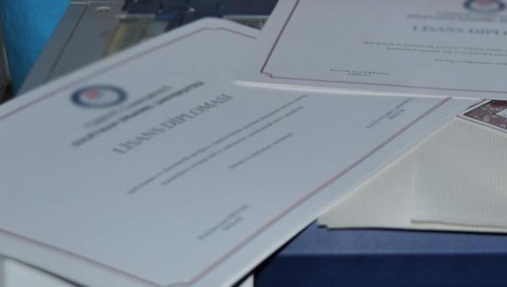 Sahte diploma soruşturmasında 23 şüpheli tutuklandı