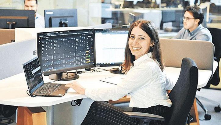 Türkiye'nin en iyi işvereni seçildi