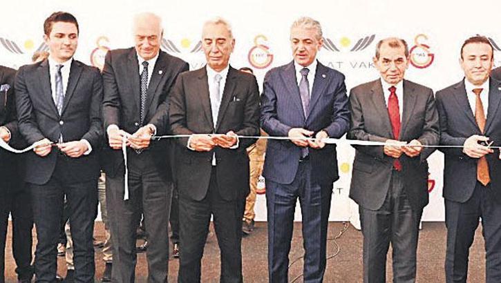 Nusaybin'e sarı kırmızı dokunuş