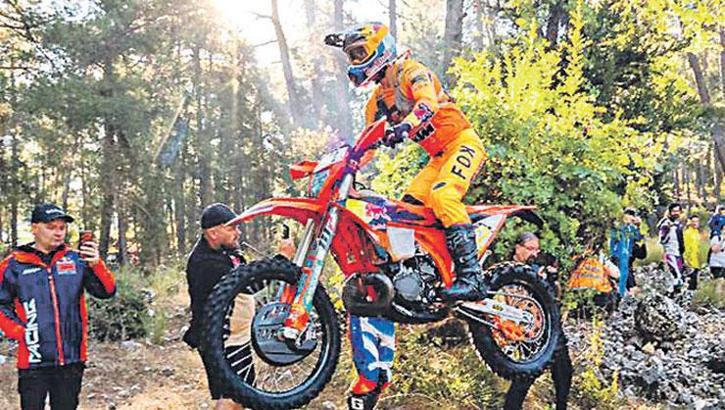 Red Bull damgası