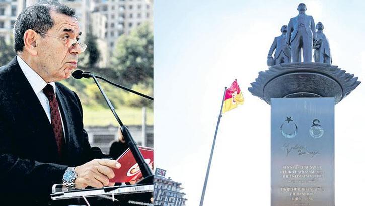 Buruk'la uzattık