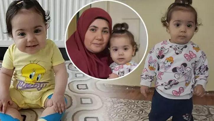 SMA’lı Esma için zamanla yarış: 'Kızımın elinden tutun, ilacına kavuşsun'