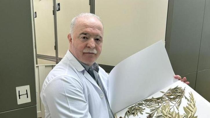 Türk bilim insanından şok açıklama: Nuh’un Gemisi bambaşka bir yerde!