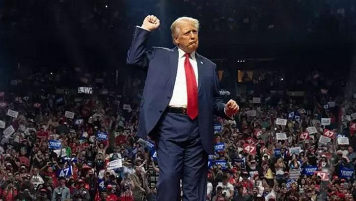 ABD’yi sarsan rapor! Trump’ın gerçek yaşı ortaya çıktı
