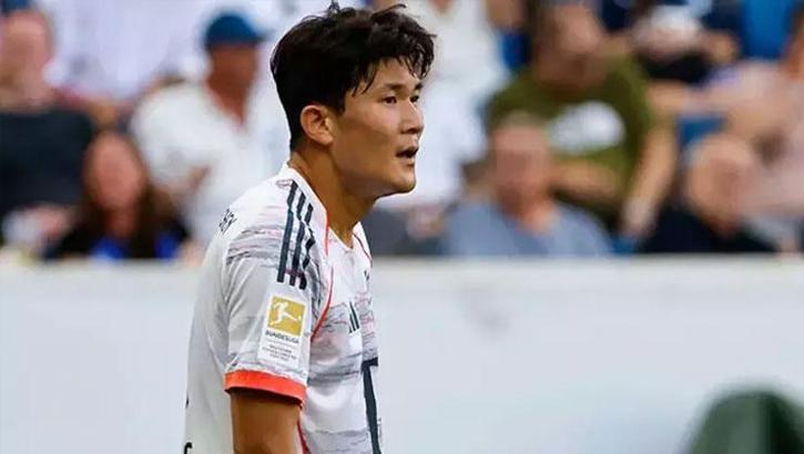 Kim Min-Jae için Türkiye sesleri! Ocak ayı planı