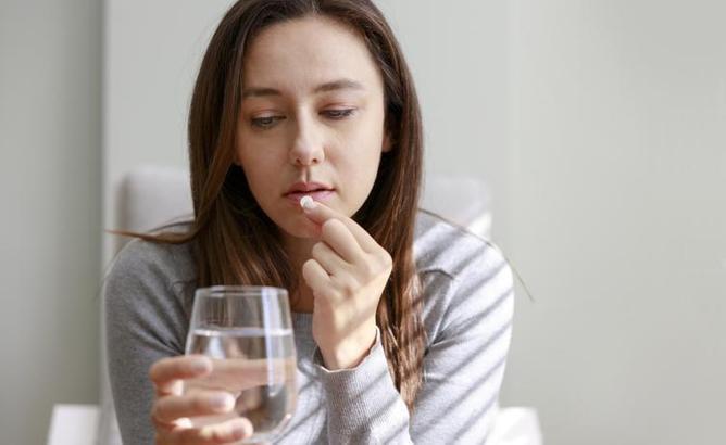 Eczacıdan yanlış antibiyotik kullanımı uyarısı