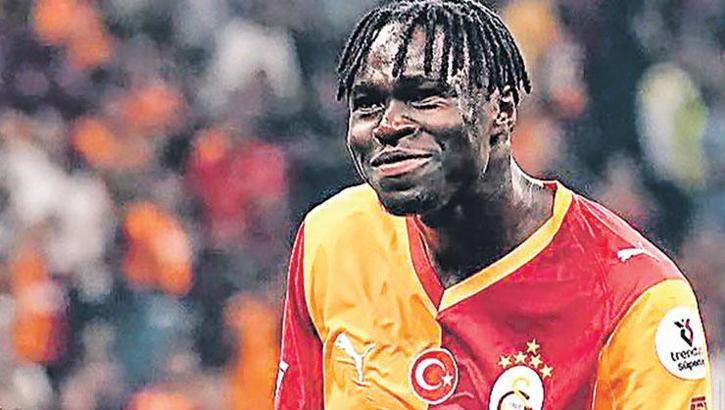 Galatasaray’ı büyüteceğiz