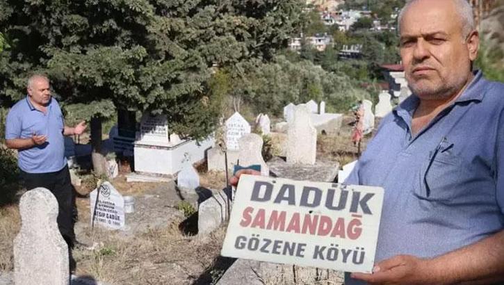 Duyan şaşkına dönüyor: Bu köyde 2 bin kişi yaşıyor ama hepsi aynısını kullanıyor! ‘Öğretmenler ve yabancılar hariç’