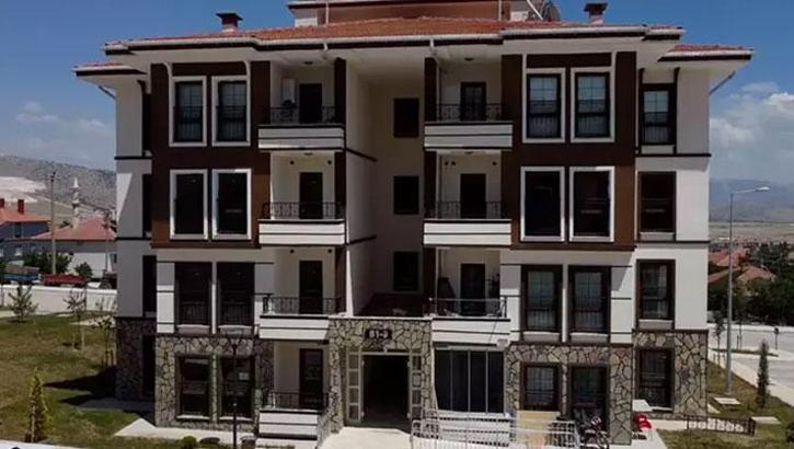 TOKİ, Demirköy'de konut inşa edecek