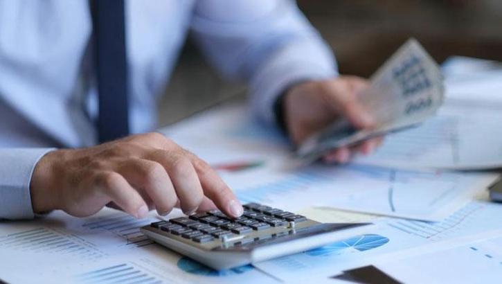 Maliye düğmeye bastı: 578 milyar liralık işlem risk analizine takıldı