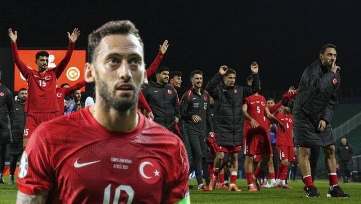 Hakan Çalhanoğlu'ndan Fenerbahçe ve Galatasaray itirafı: Merakla beklenen cevabı verdi!