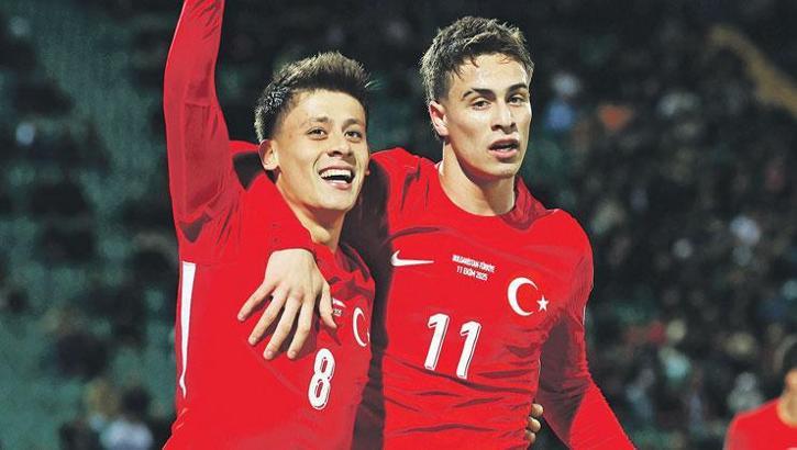 Türkiye’nin incileri