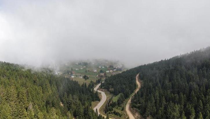 Doğu Karadeniz'de toprak alarm veriyor! Yetkililer uyardı