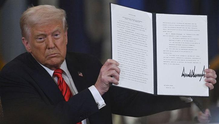 Trump'ın Ortadoğu mutabakatı sadece CNN Türk'te! Tarihi dönüm noktası