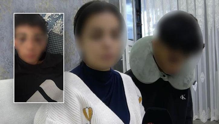 14 yaşındaki çocuğa öldüresiye dayak! Aile kabusu yaşadı: 'Minguzzi olayına benzer bir olay yaşamak istemiyoruz'