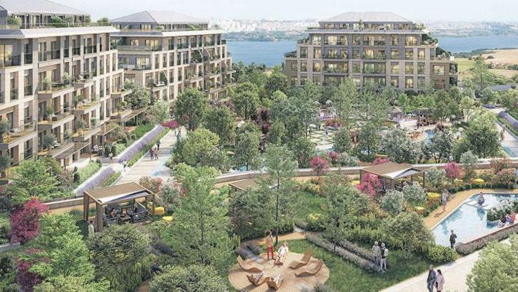 Emlak Konut ve Emlak Katılım iş birliğiyle finansmanda yeni model! Faizsiz, peşinatsız 60 ay vadeli ev kampanyası