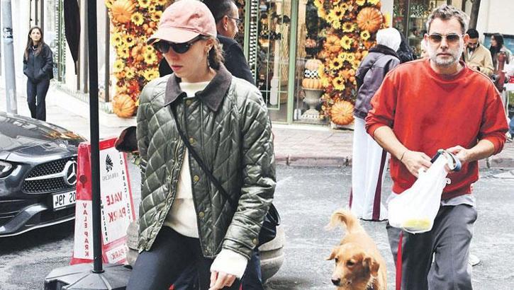 Murat Eken'den 'Sevgiliniz mi?' sorusuna dikkat çeken cevap!