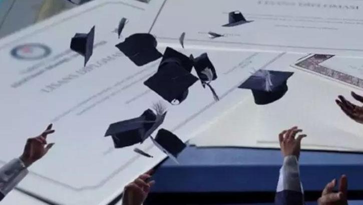 Sahte e-imza davasında tahliye edilmişlerdi! 5 sanık yeniden tutuklandı