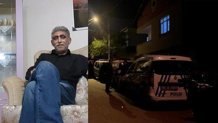 Aile içi tartışmada yanlışlıkla kızını vuran baba aynı silahla intihar etti