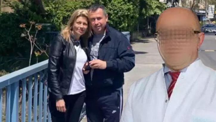 47 bin euroluk ameliyat sonrası ölüm! Sosyal medyadan Türkiye'ye uzanan skandal