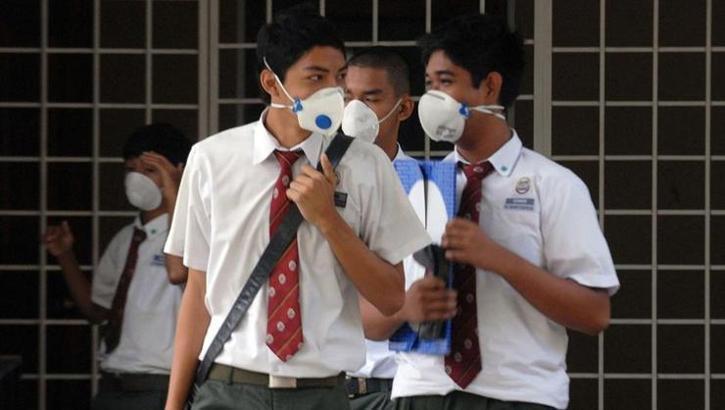 Salgın alarmı! 6 bin öğrenci grip oldu, eğitime ara verildi