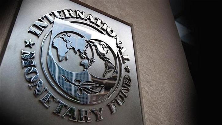 IMF, Türkiye ekonomisine ilişkin büyüme tahminini yükseltti