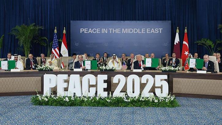 Gazze’de barışın anahtarı Türkiye oldu! ‘Orta Doğu’da kilit muhatap, gizli ama kararlı arabulucu’