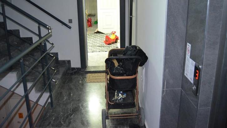 Sessiz tehlike can aldı! Anne ve bebeği karbonmonoksit kurbanı oldu