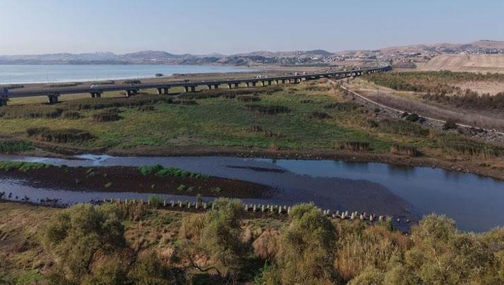 İstanbul'da alarm: Baraj doluluk oranları yüzde 25'in altına indi