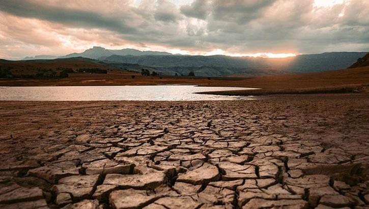 Türkiye’nin yağış verilerinde korkutan tablo! Son 52 yılın en düşük seviyesine indi
