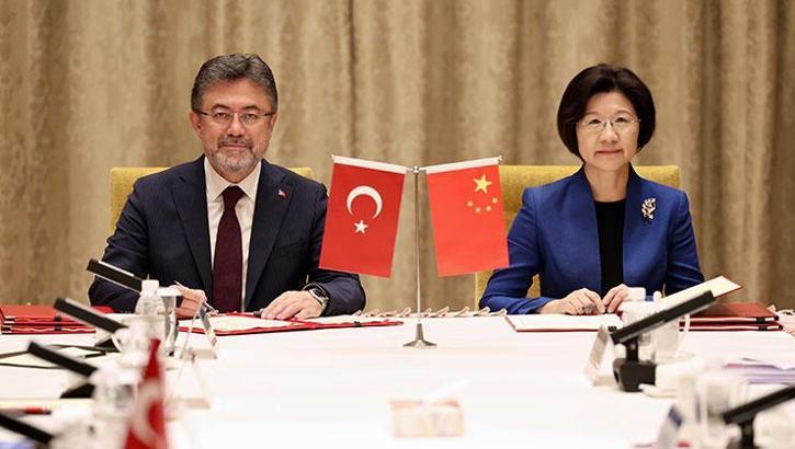 Çin ile ihracat protokolü imzalandı! ‘Tarım ürünleri ticaretinde büyük iş birliği potansiyeli var’