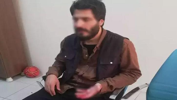 Okul bahçesinde dehşet anları: Müdür yardımcısının burnu kırıldı!