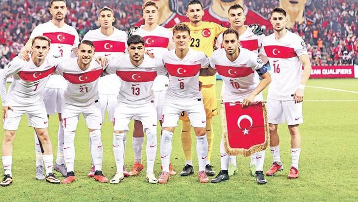 Montella ve adamları