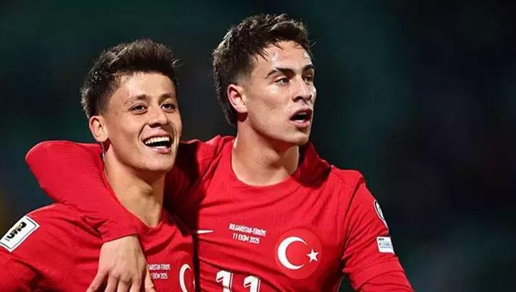 Golden Boy 2025 finalistleri açıklandı! İki yıldızımız listede