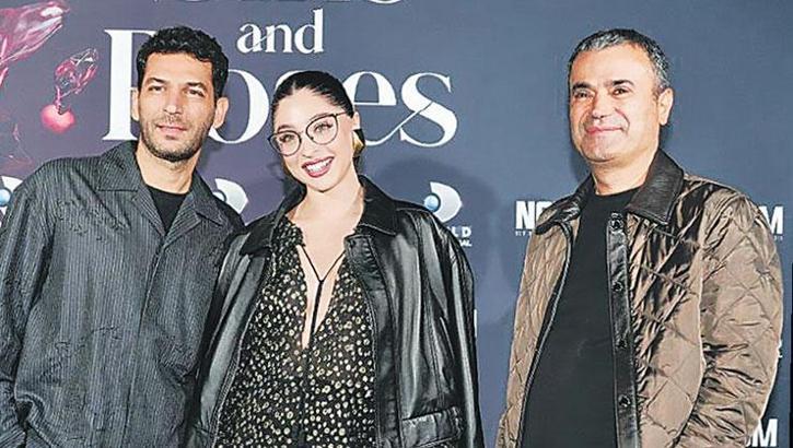 ‘Güller ve Günahlar’ sınırları şimdiden aştı! Tüm dünya takipte