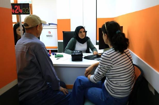 Son kez uzatılmıştı! Yeni tip sürücü belgesi için son tarih geliyor