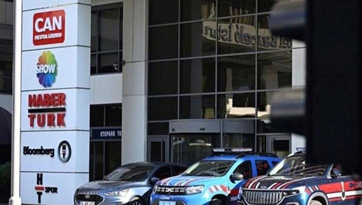 'Can Holding' soruşturmasında ikinci dalga operasyonda 35 kişi için gözaltı kararı!