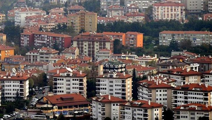 Evi kirada olanlar dikkat: Vergide yeni sistem!