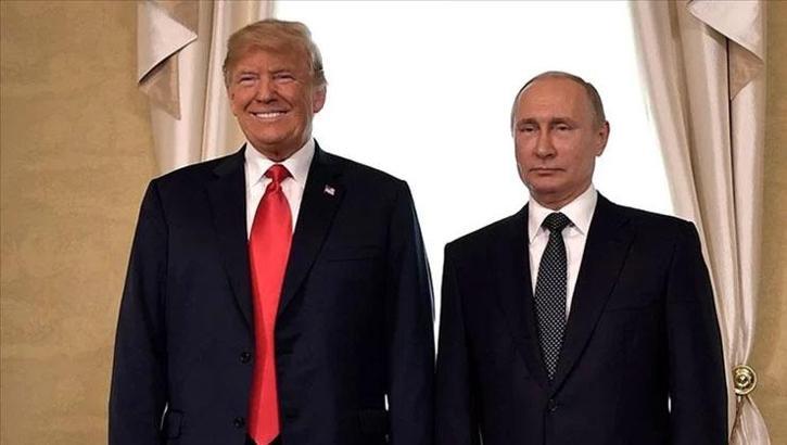 Rusya-Ukrayna-ABD ilişkilerinde yeni çıkmaz: Tomahawk füzeleri