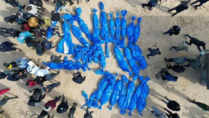 Gazze hükümetinden flaş iddia! ‘İsrail, öldürdüğü Filistinlilerin organlarını çaldı’