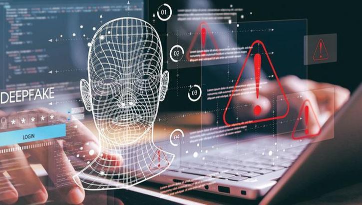 Deepfake savar çözümler! Sahte videolara karşı 6 kalkan