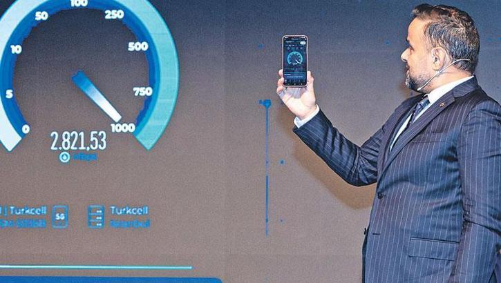 Üretimden eğitime çığır açan atılım