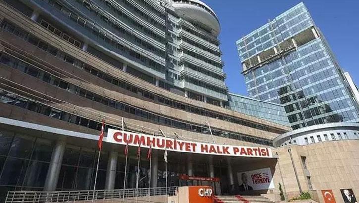 CHP İl Kongresi'ne iptal talebi! YSK toplanma kararı aldı