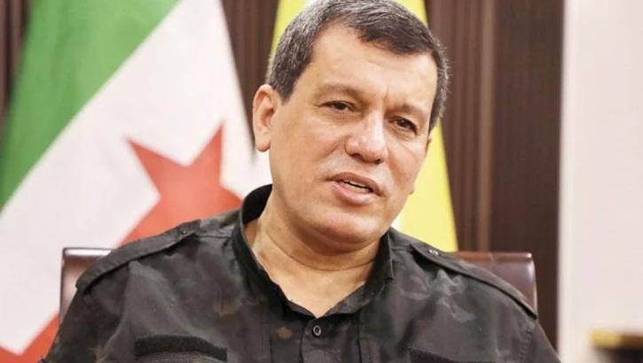 SDG’li ele başı açıkladı! Abdi: SDG, Suriye ordusuna katılıyor