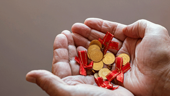 Kuyumcularda gram altın bulmak zorlaştı, yatırımdan en çok onlar kazançlı çıktı