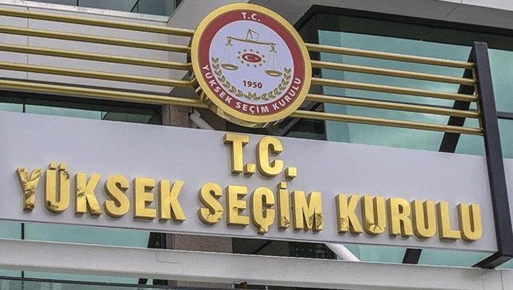 YSK, CHP İstanbul İl Kongresi için kararını açıkladı