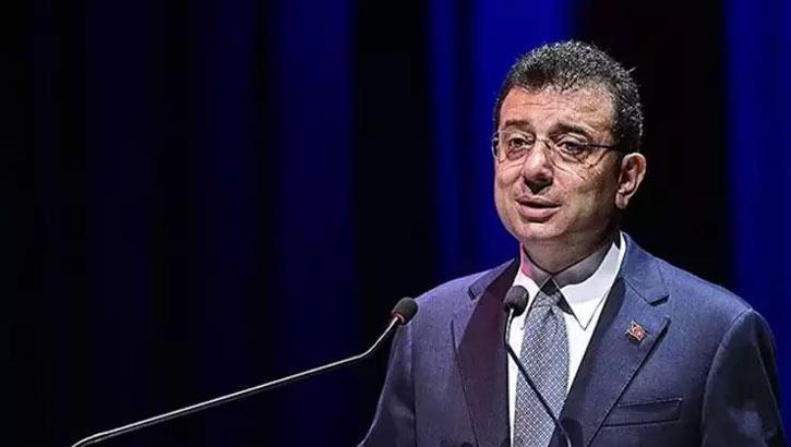 İmamoğlu’nun ‘savcılara hakaret’ davası düştü