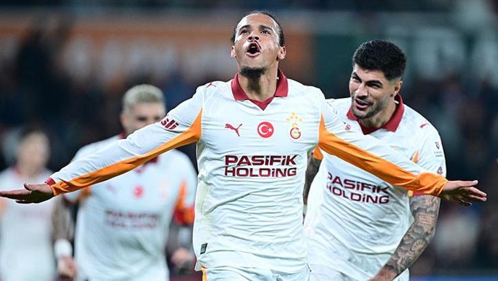 Aslan’da sahne 10’un