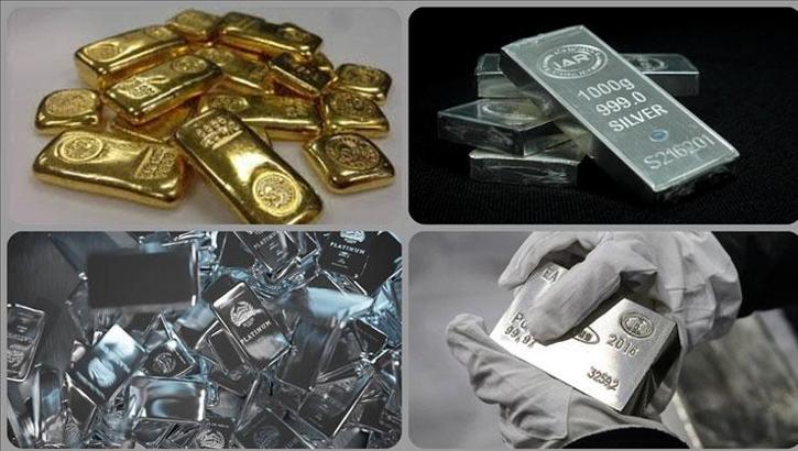 Altın, gümüş, petrol dalgalanıyor! Yatırımcılara kritik uyarı